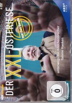 Der XXL-Ostfriese DVD