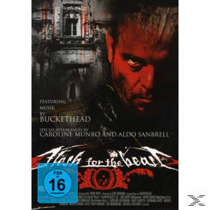 Flesh For The Beast DVD