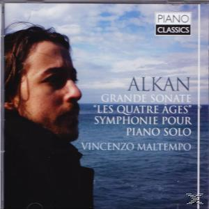 CD-Cover eines Mannesgesichts neben einem blauen Ozean. Text rechts.