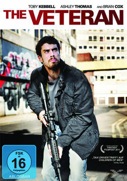 The Veteran DVD
