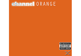 Frank Ocean - Channel Orange | CD
