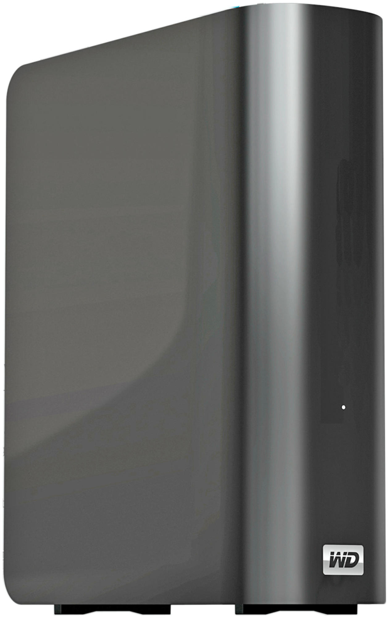 Disco duro de 2Tb - WD My Book Essential, externo, 3.5", USB 3.0