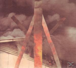 Iceage - New Brigade  - (CD)