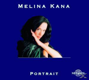 Melina Kana - Portrait  - (CD)