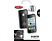 CELLULARLINE Bumper Case iPhone 4 Zwart