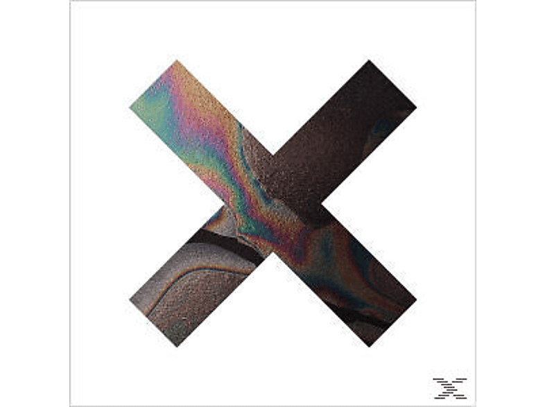 Thumbnail - The XX - COEXIST (CD)