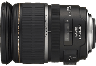 CANON EF-S 17-55mm f/2.8 IS USM Objectief