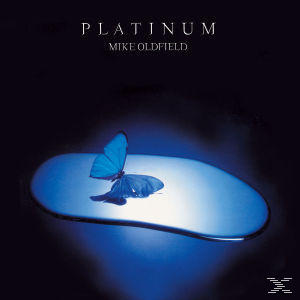 Mike Oldfield - PLATINUM  - (CD)