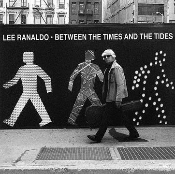 Lee Ranaldo - Between The Times And The Tides  - (CD)