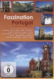 Portugal DVD