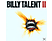 Billy Talent - Billy Talent II (CD)