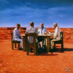 Muse - Black Holes And Revelations (CD)