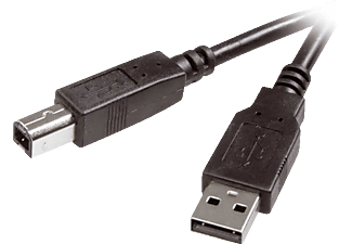 VIVANCO CC U4 18 USB-kabel
