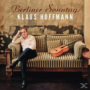 Klaus Hoffmann - Berliner Sonntag  - (CD)