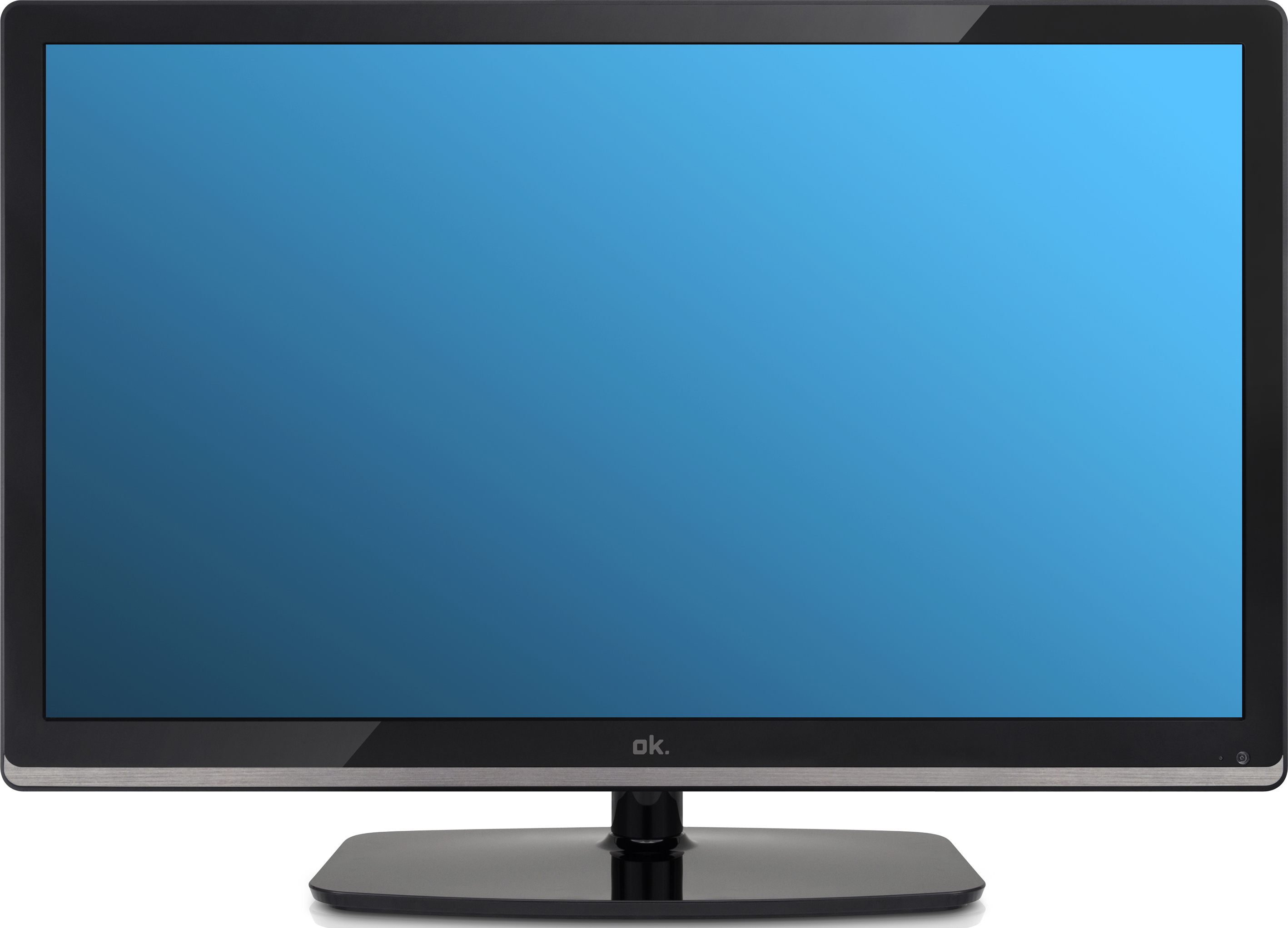 OK. OLE 244 B D4 LED TV (24 Zoll / 60 cm)