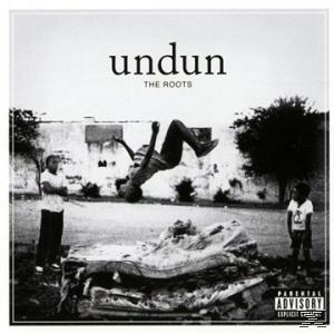 (CD) The - UNDUN Roots -