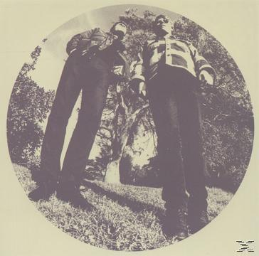 Ty Segall, White Fence - Hair  - (CD)