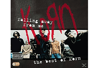 Korn - Best Of  - (CD)