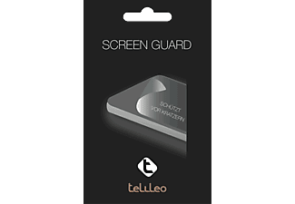TELILEO 0763, Samsung, Galaxy Mini 2, Transparent