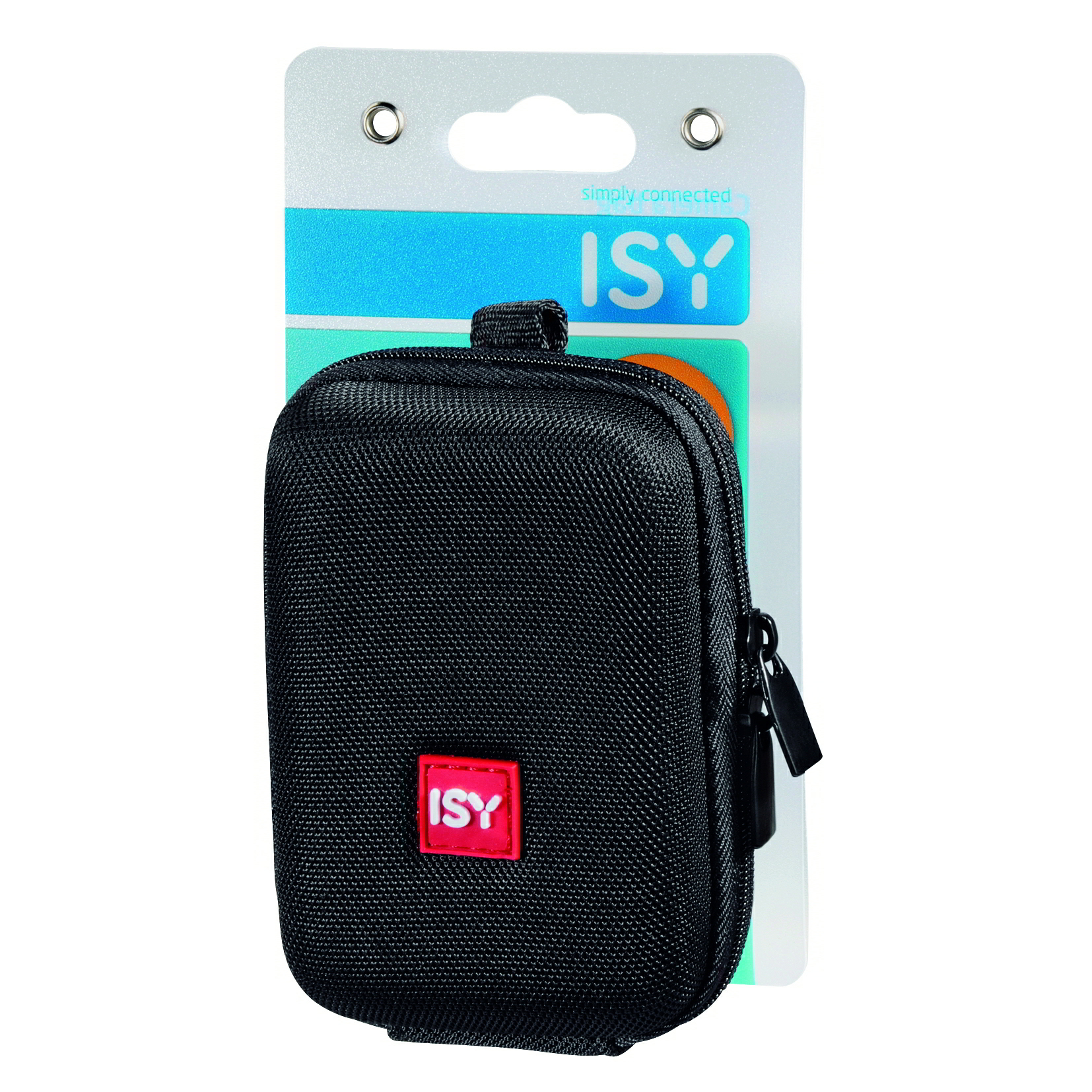 ISY IPB-2000 Tasche, Schwarz