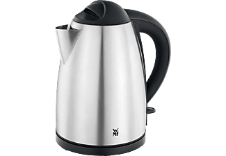 WMF BUENO - Wasserkocher (1.7 l, Edelstahl/Schwarz)