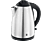 WMF BUENO 1.7 - Wasserkocher (1.7 l, Edelstahl/Schwarz)
