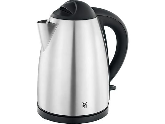 WMF BUENO 1.7 - bouilloire (, Cromargan® mat, noir)