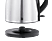 WMF WMF BUENO Bollitore - Bollitore (1.7 l, Cromargan® opaco, nero)