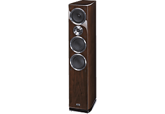 HECO Victa Prime 702 - Enceinte colonne (Espresso)