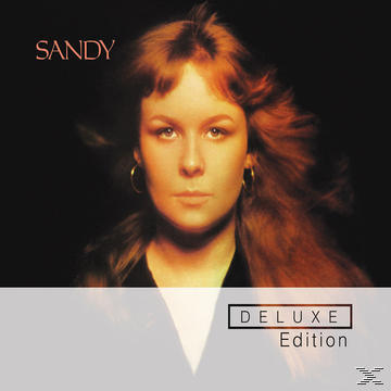 Sandy Denny - Sandy (Deluxe Edition)  - (CD)