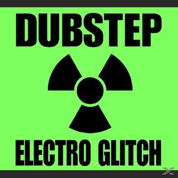 VARIOUS - Dubstep Electro Glitch  - (CD)