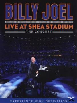 Billy Joel - Live At Shea Stadium - The Concert [Blu-Ray]  - (Blu-ray)
