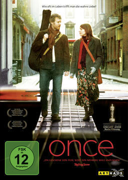 Once [DVD]