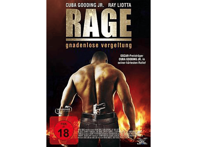 Hero Wanted - Helden brauchen kein Gesetz DVD (FSK: 18)