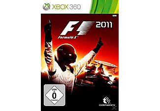 F1 2011 - [Xbox 360]