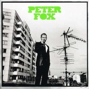 Peter Fox - Stadtaffe [CD]