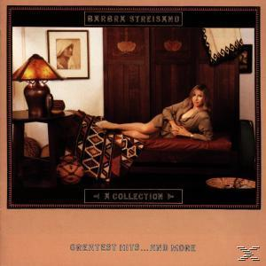 Albumcover mit einer Frau, die sich auf einem Sofa entspannt, in einem Raum mit Lampe und Kunst.