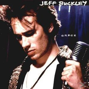 Jeff Buckley Grace (CD) Jeff Buckley auf CD online kaufen SATURN