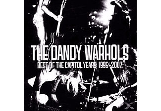 Dandy Warhols, The - BEST OF THE CAPITOL YEARS [CD]