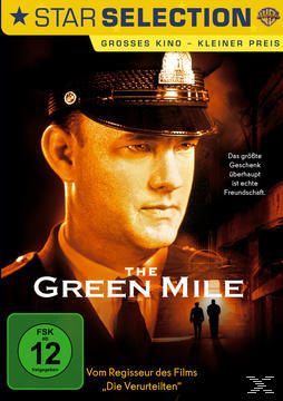 GREEN MILE [DVD]