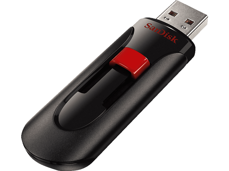 SANDISK USB-stick Cruzer Glide 16 GB (114877)