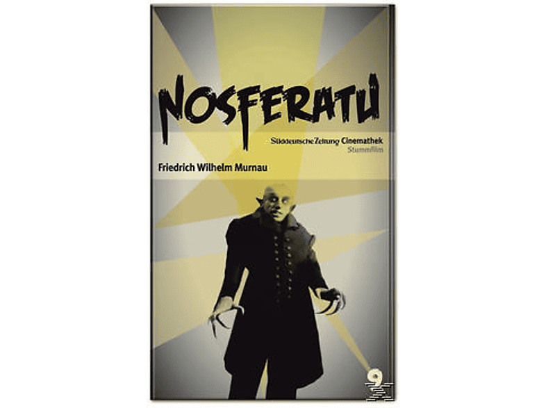 NOSFERATU DVD Online Kaufen | MediaMarkt