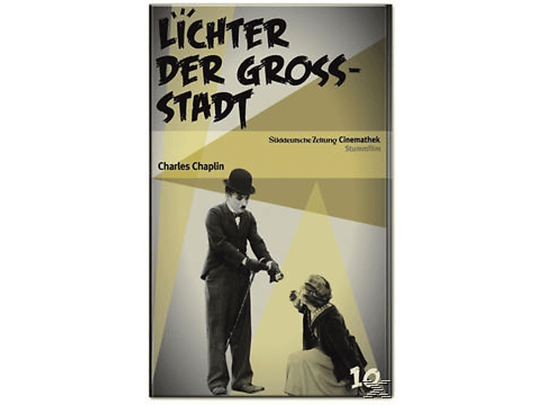 LICHTER DER GROSSSTADT 10 DVD (FSK: 6)