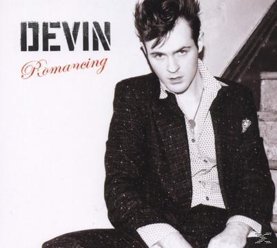 Devin - Romancing  - (CD)