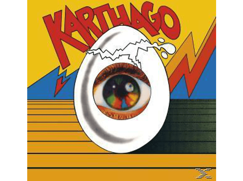 Thumbnail - Karthago - (CD)