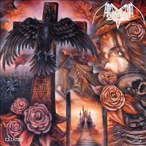 Tiamat - Clouds  - (CD)