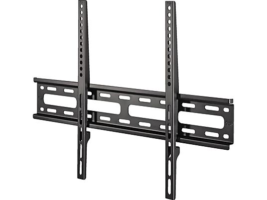 HAMA FIX - TV-Wandhalterung (32 " bis 65 "), Schwarz