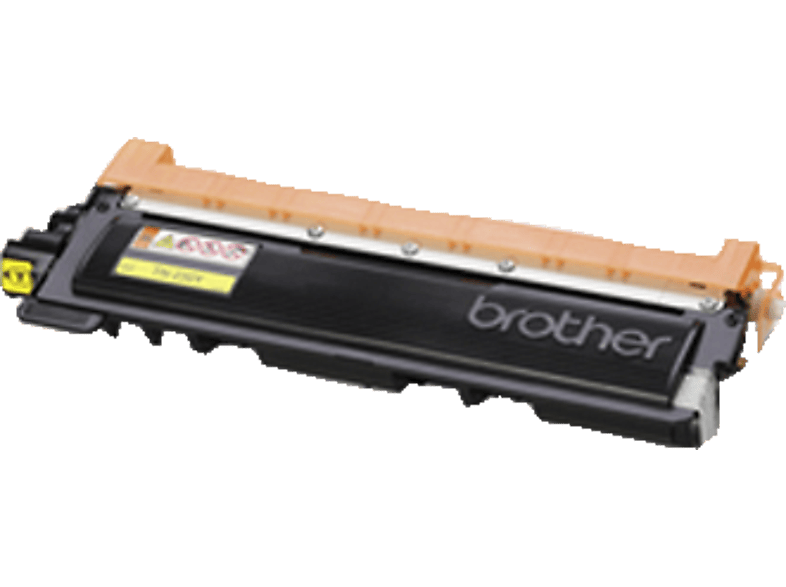 BROTHER TN230Y Yellow; Tonerpatrone