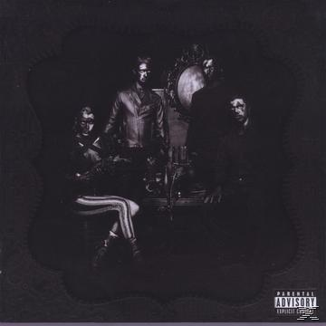 Halestorm - The Strange Case Of Halestorm  - (CD)