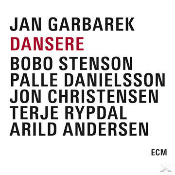 VARIOUS - Dansere  - (CD)